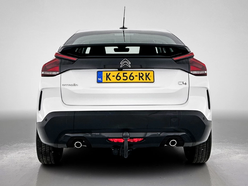 Citroën C4 – foto 6
