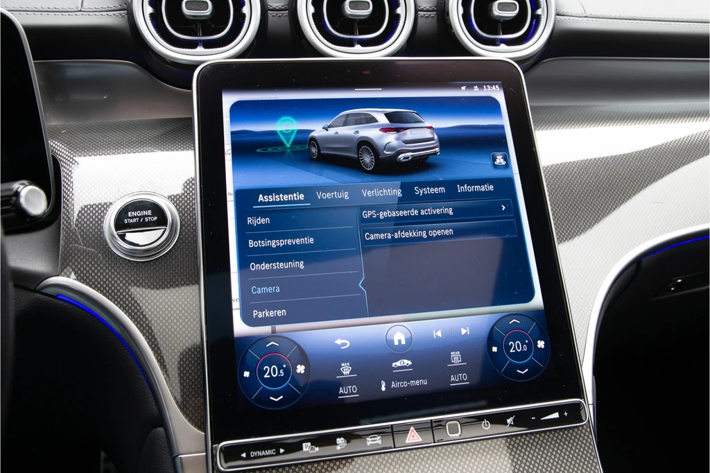 Mercedes-Benz GLC – foto 58