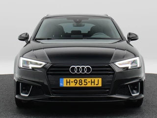 Audi A4 – thumbnail 8
