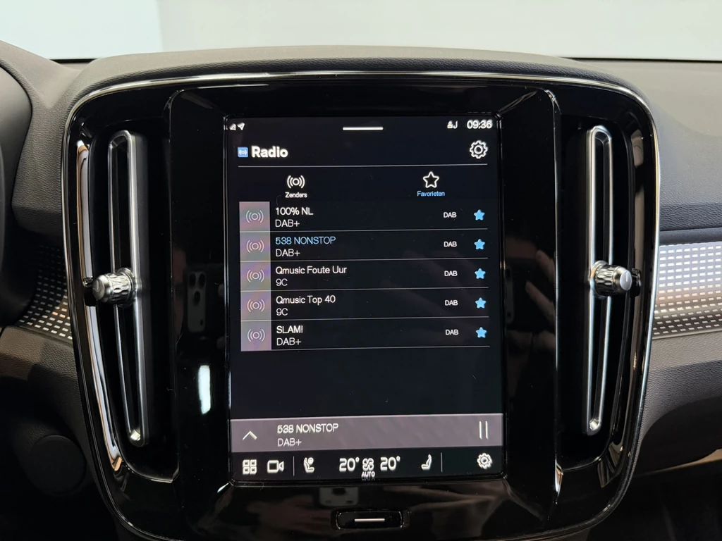 Volvo XC40 – foto 23