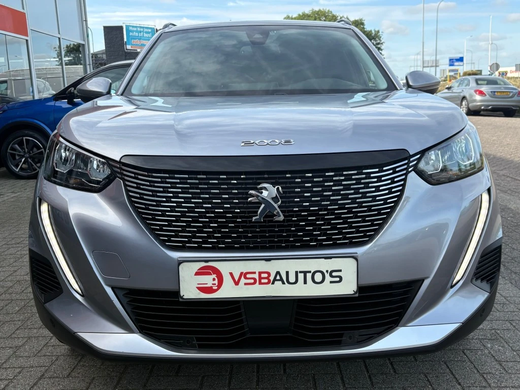 Peugeot 2008 – foto 6