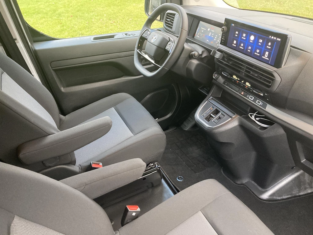 Opel Vivaro – foto 33