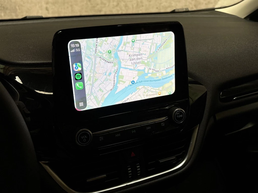Ford Fiesta – foto 21