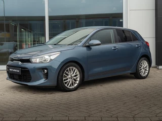 Kia Rio – thumbnail 3