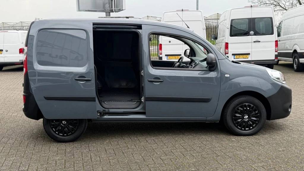 Renault Kangoo – foto 8