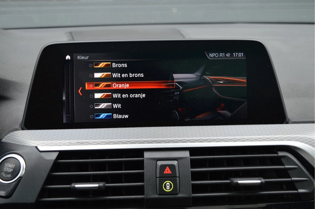 BMW X4 – foto 34