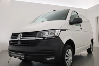 Volkswagen Transporter – thumbnail 2