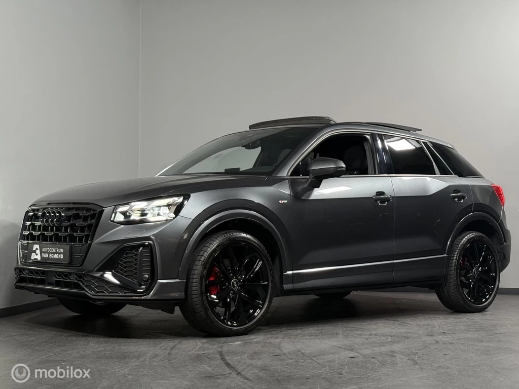 Audi Q2 – foto 2