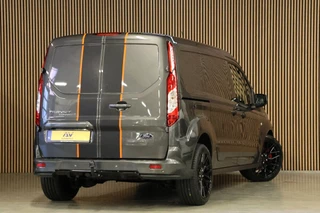 Ford Transit Connect – thumbnail 4