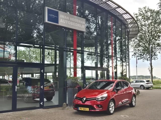 Renault Clio – thumbnail 2