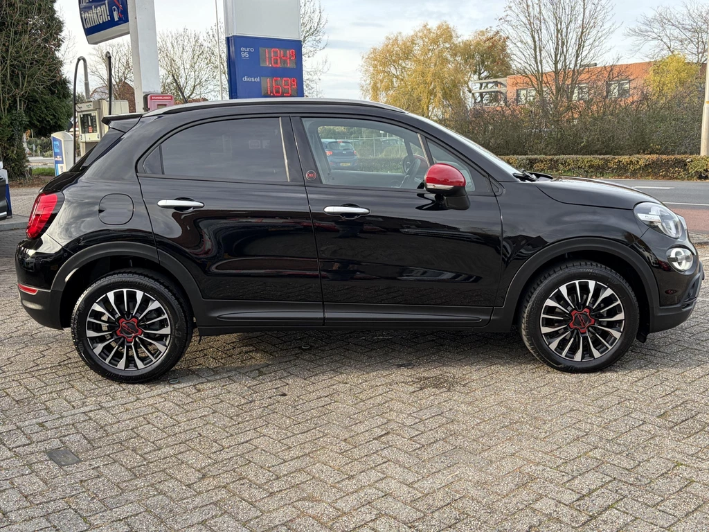 Fiat 500X – foto 7