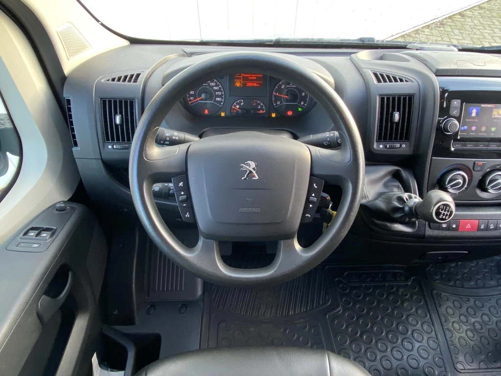 Peugeot Boxer – foto 6