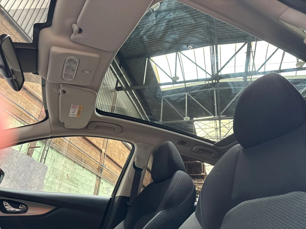 Nissan QASHQAI – foto 8
