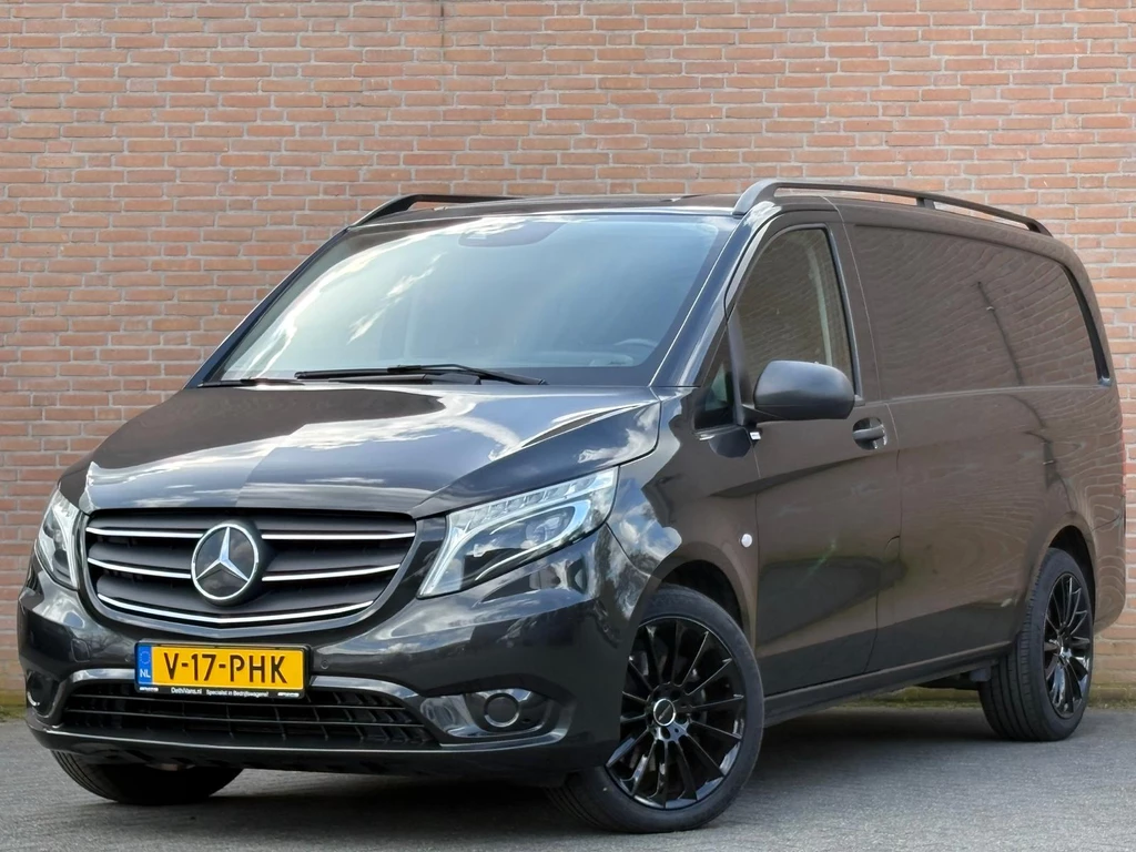 Mercedes-Benz Vito – foto 2