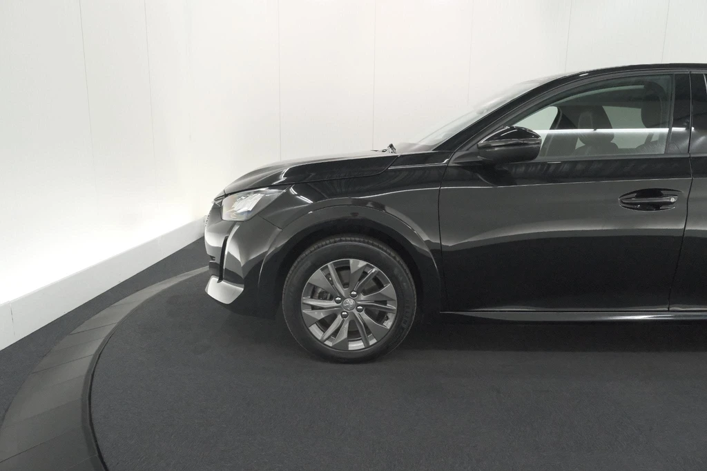 Peugeot e-208 – foto 5