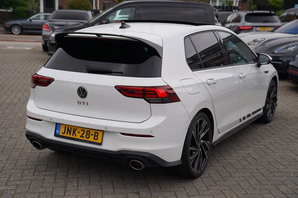 Volkswagen Golf – foto 9