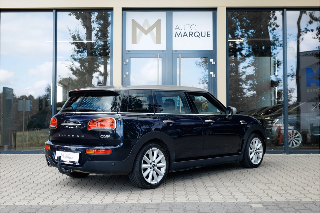 MINI Clubman – foto 4