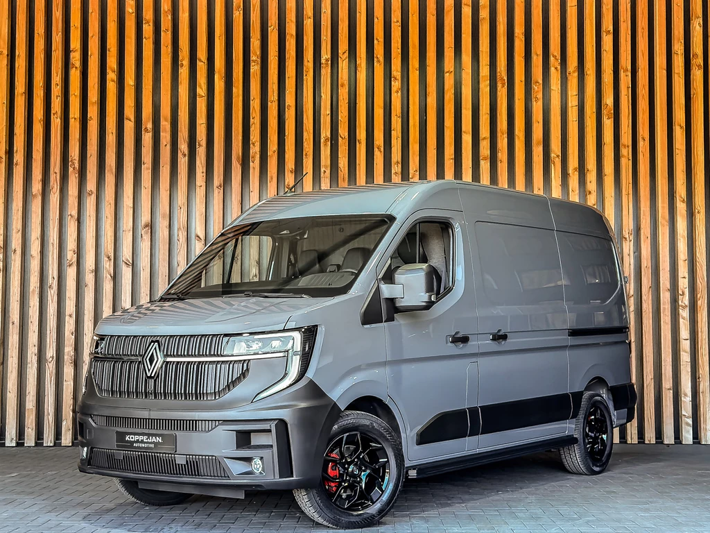 Renault Master – foto 2