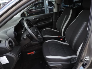 Hyundai i10 – thumbnail 13