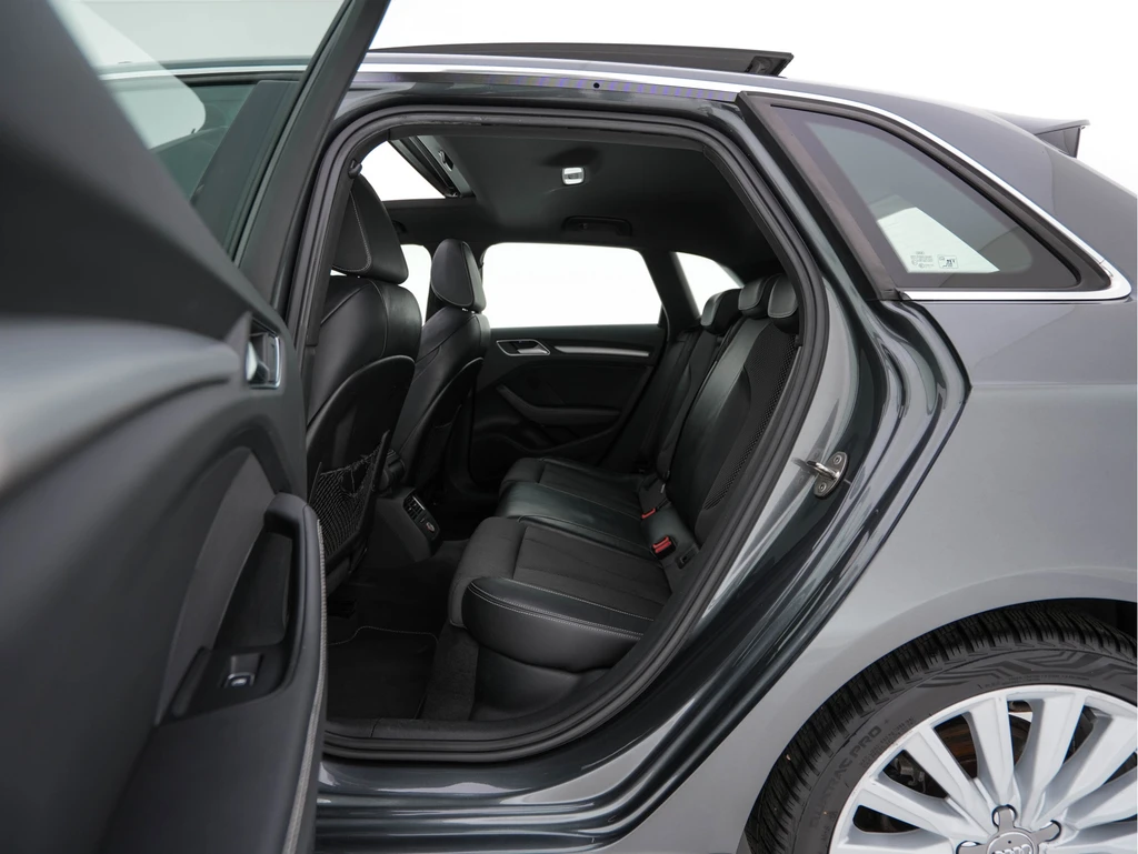 Audi A3 – foto 9