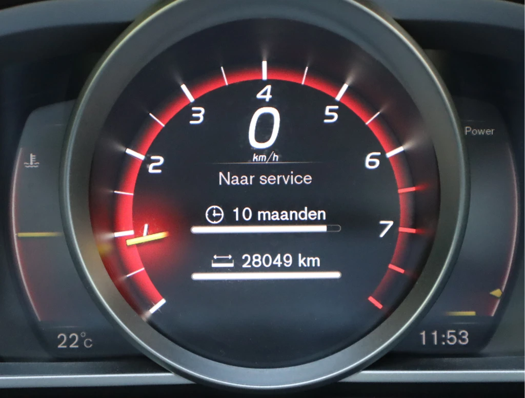 Volvo V40 – foto 25