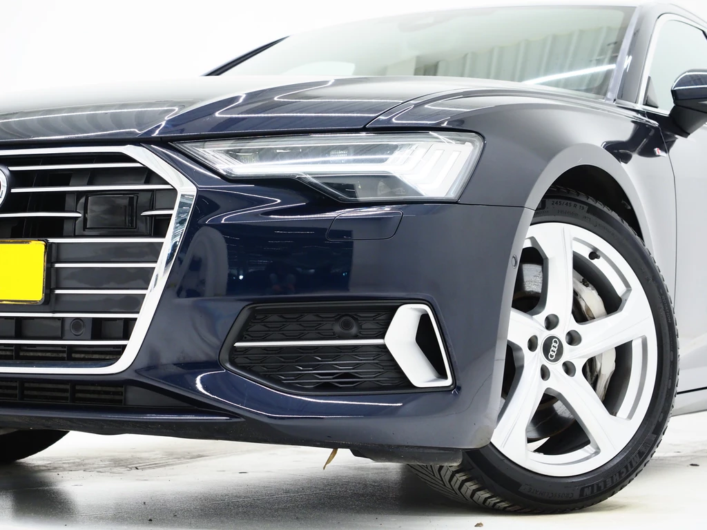Audi A6 – foto 11