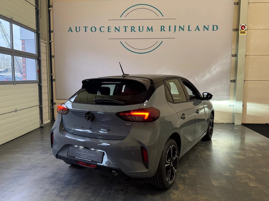 Opel Corsa – foto 7