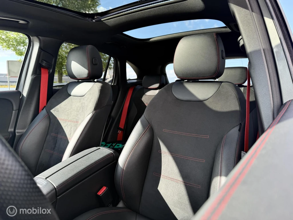 Mercedes-Benz GLA – foto 15
