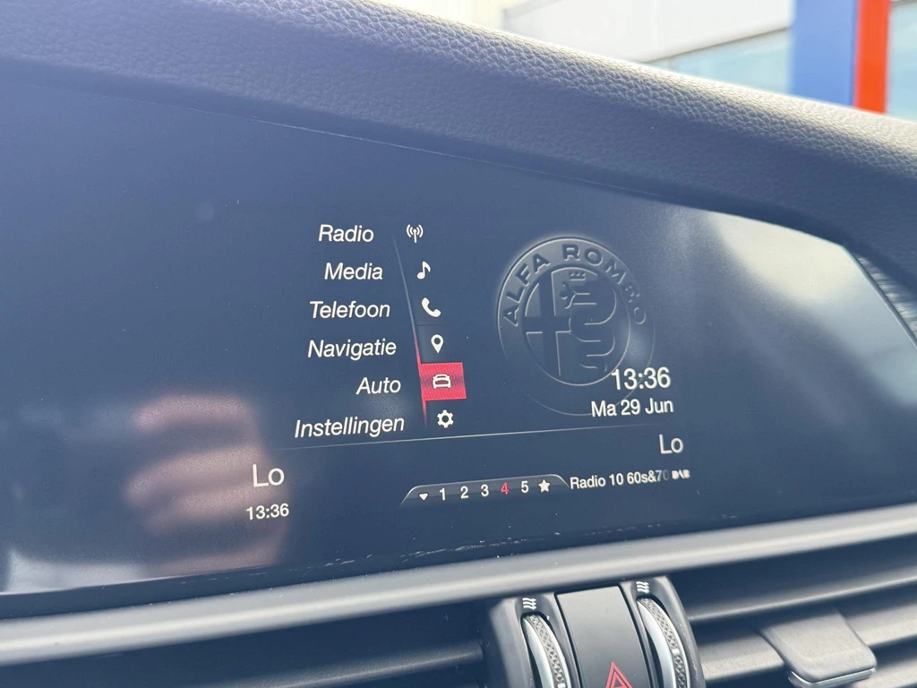 Alfa Romeo Giulia – foto 18