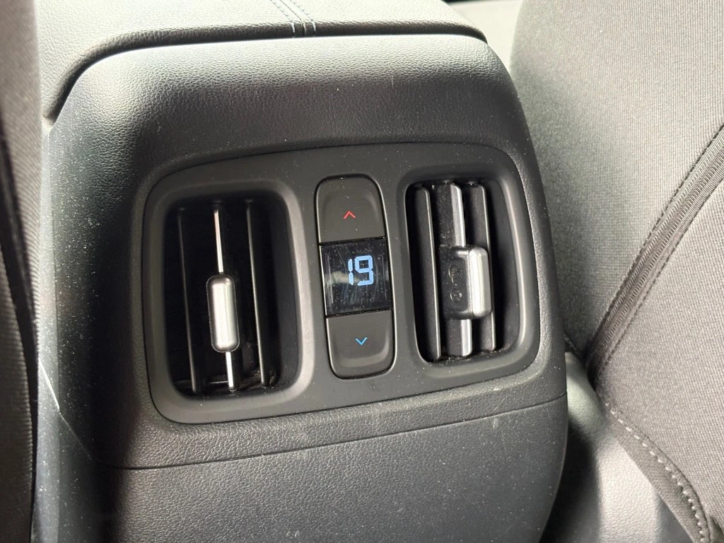 Hyundai Tucson – foto 14