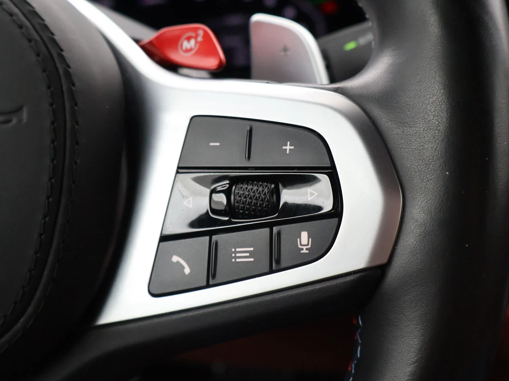 BMW M5 – foto 78