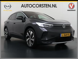 Volkswagen ID.4 – thumbnail 8