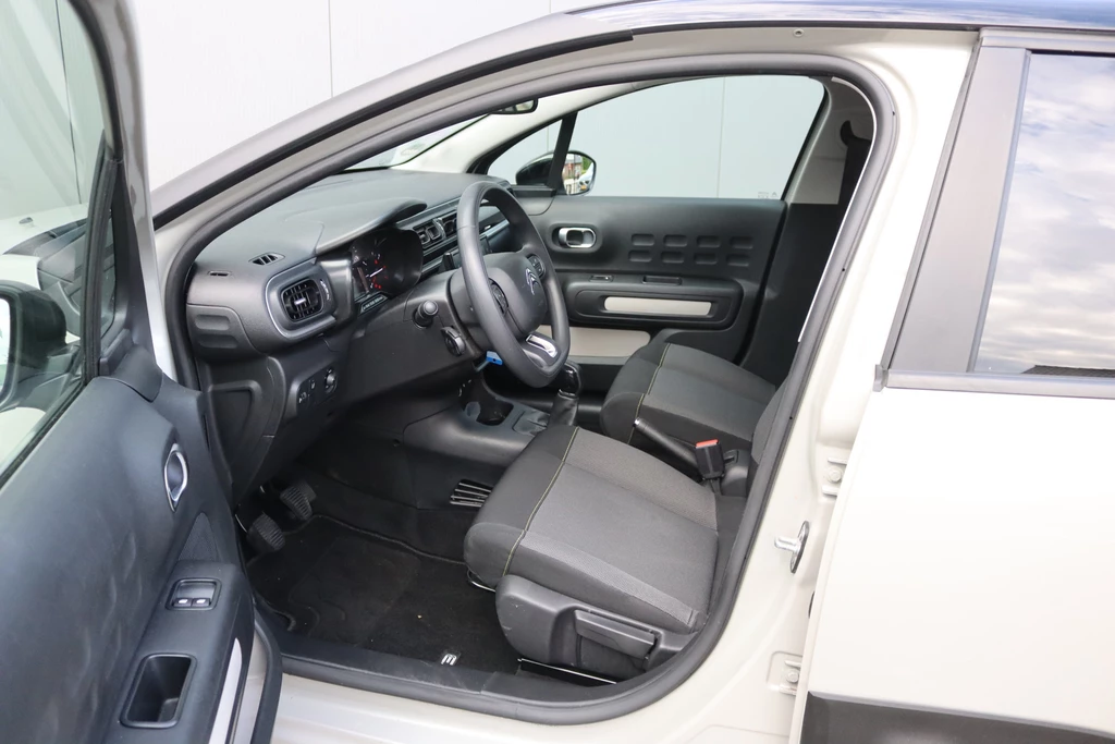 Citroën C3 – foto 12