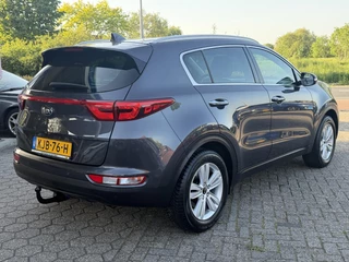 Kia Sportage – thumbnail 8