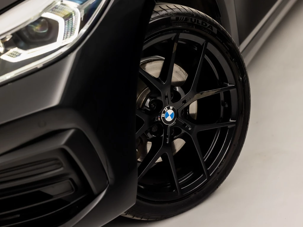 BMW 1 Serie – foto 13
