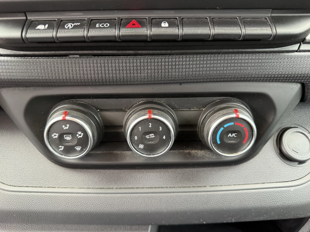 Renault Trafic – foto 42