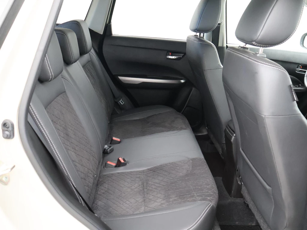 Suzuki Vitara – foto 18