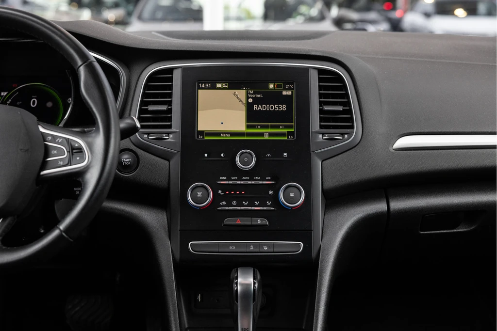 Renault Mégane Estate – foto 23