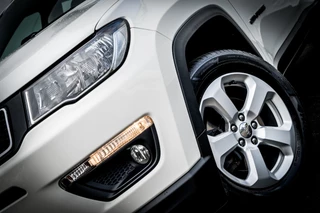 Jeep Compass – thumbnail 12