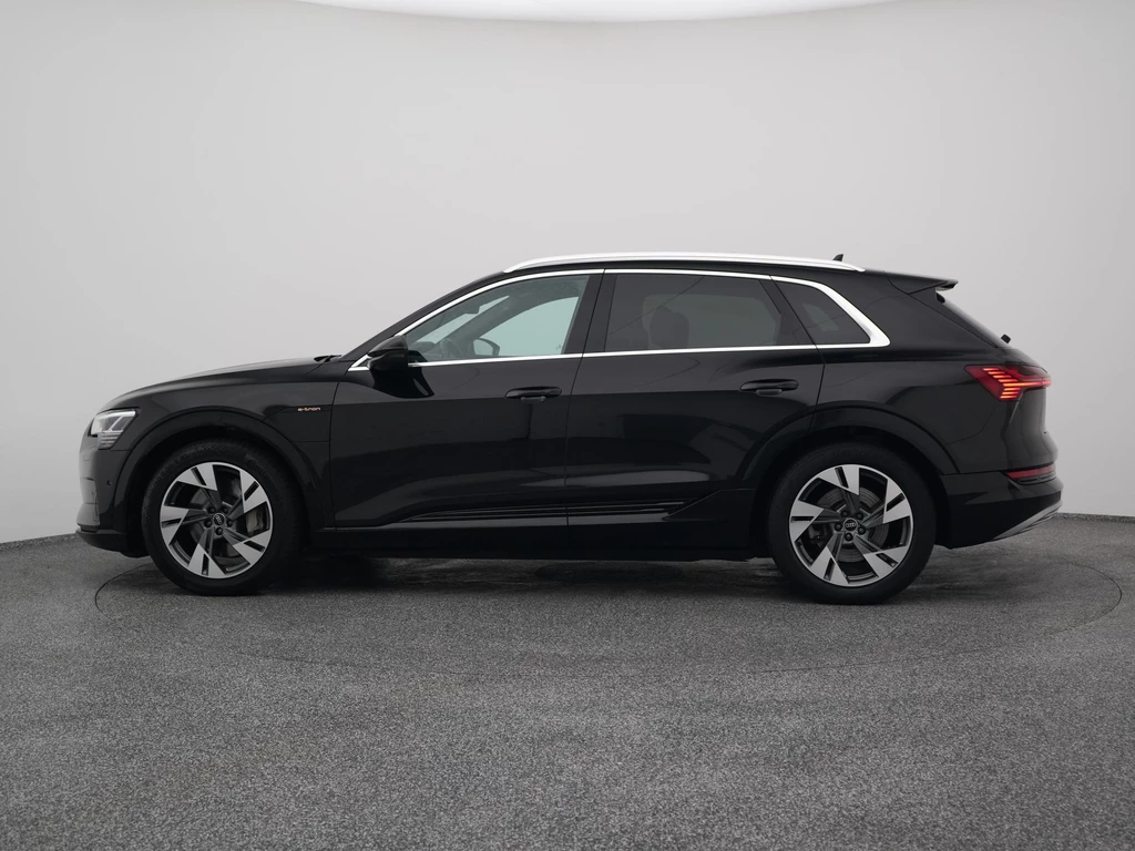 Audi e-tron – foto 3