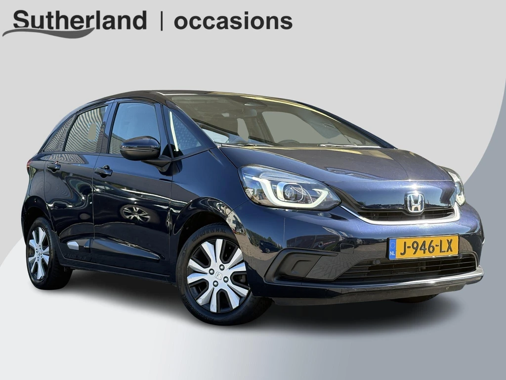 Honda Jazz – foto 7