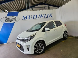 Kia Picanto – thumbnail 1