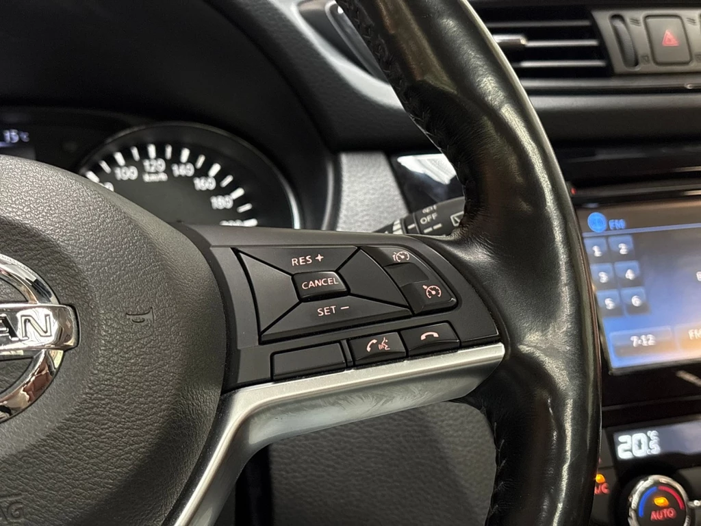 Nissan X-Trail – foto 18