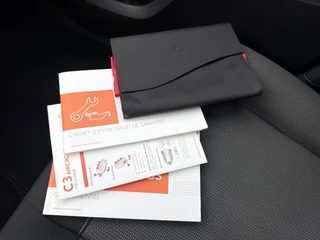 Citroën C3 Aircross – thumbnail 14