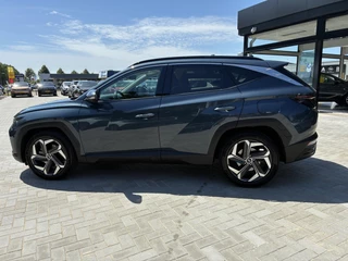 Hyundai Tucson – thumbnail 2