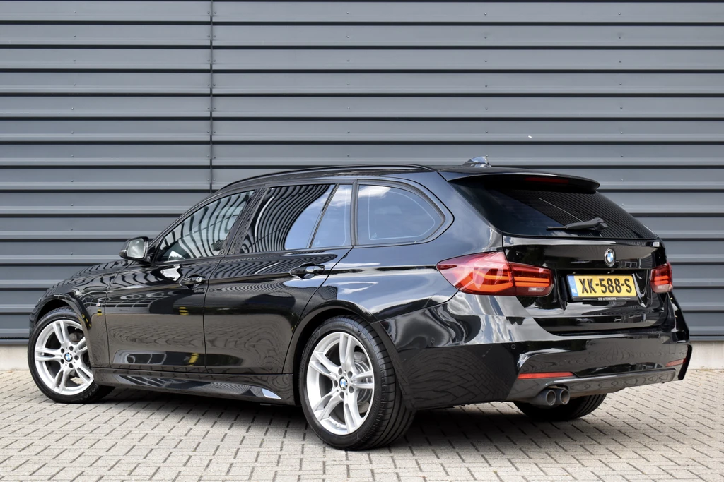 BMW 3 Serie – foto 4