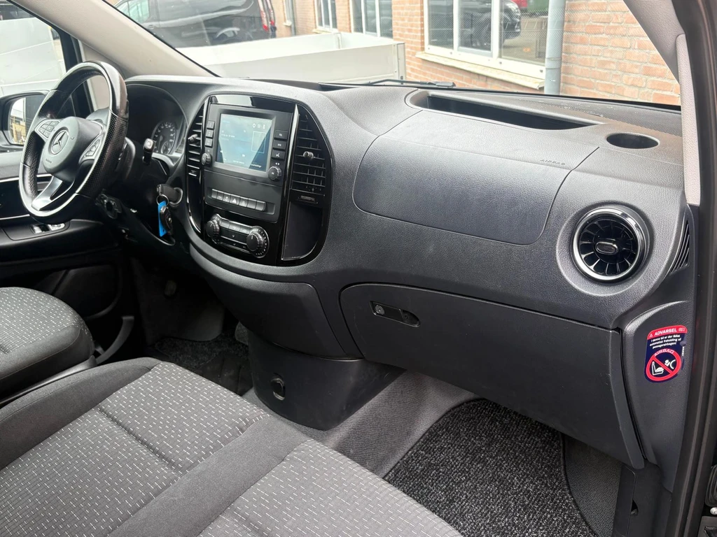 Mercedes-Benz Vito – foto 22