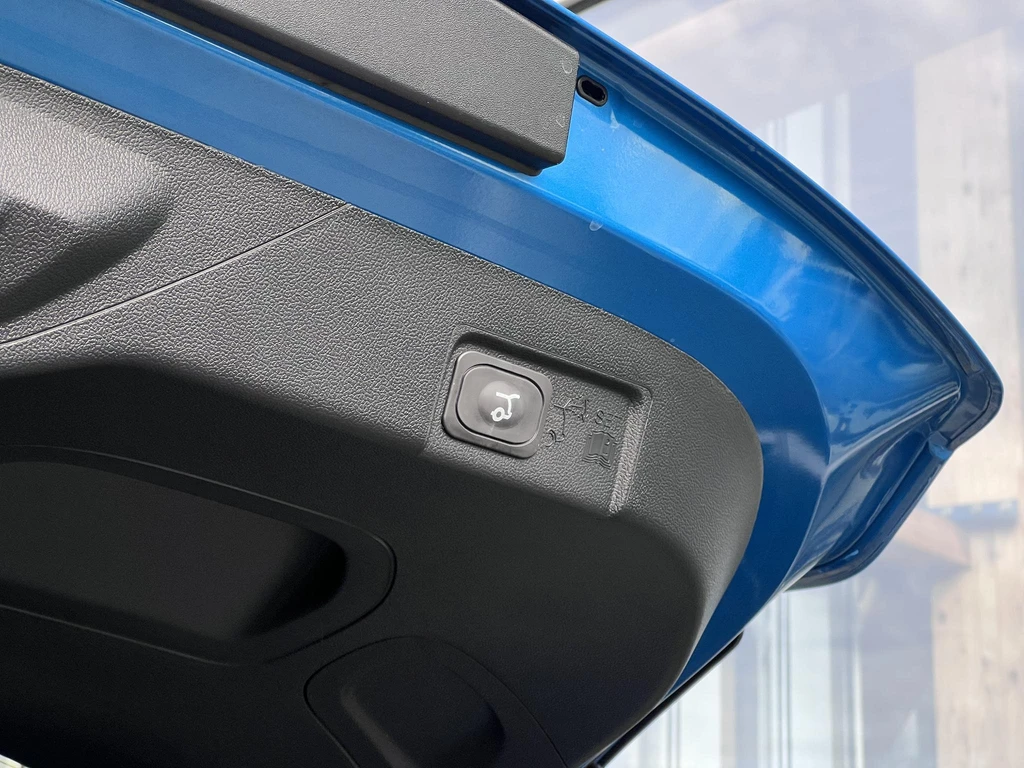 Ford Puma – foto 11