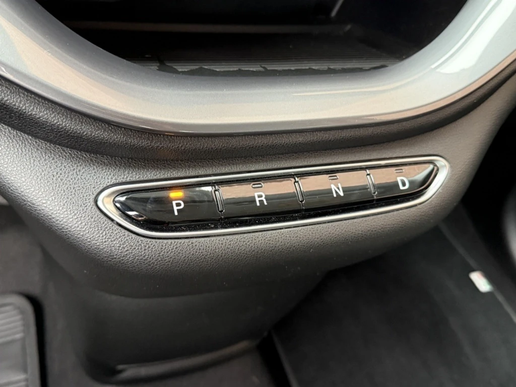Fiat 500e – foto 19