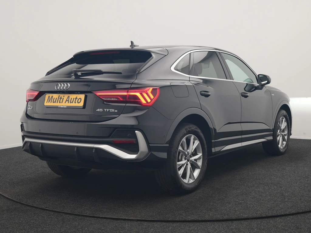 Audi Q3 – foto 7